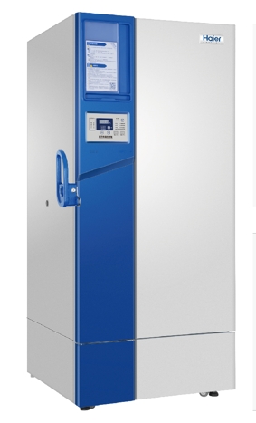 DW-40L959BP -40℃低温保存箱变频系列