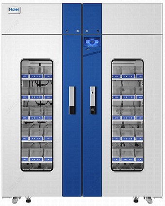 HXC-429TR/HXC-629TR/HXC-1369TR医用血液冷藏箱