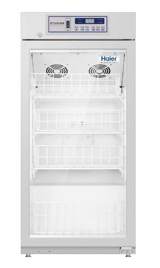 HXC-106/HXC-158/HXC-258 4℃医用血液冷藏箱