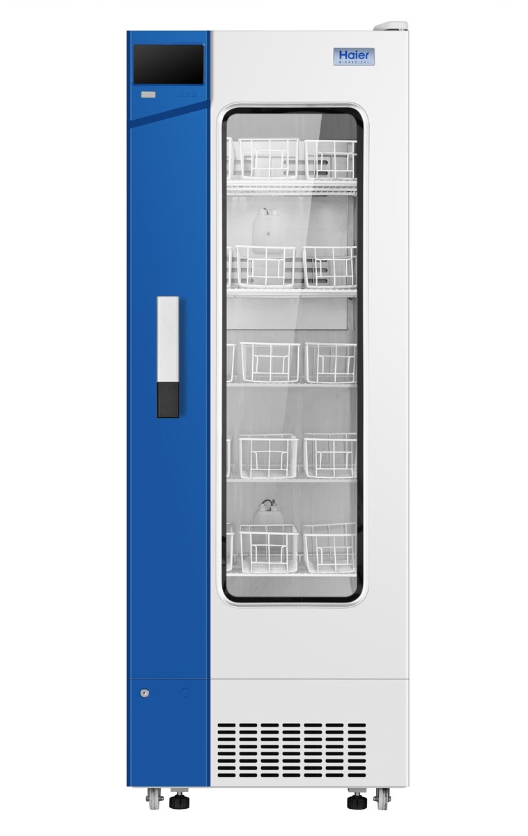 海尔生物-HXC-279T医用血液冷藏箱