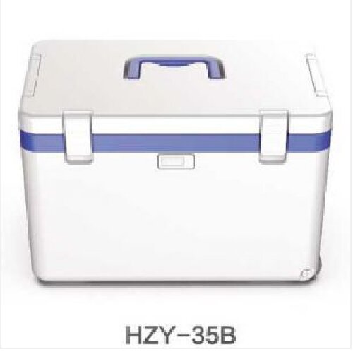 海尔生物-HZY-35B恒温转运箱