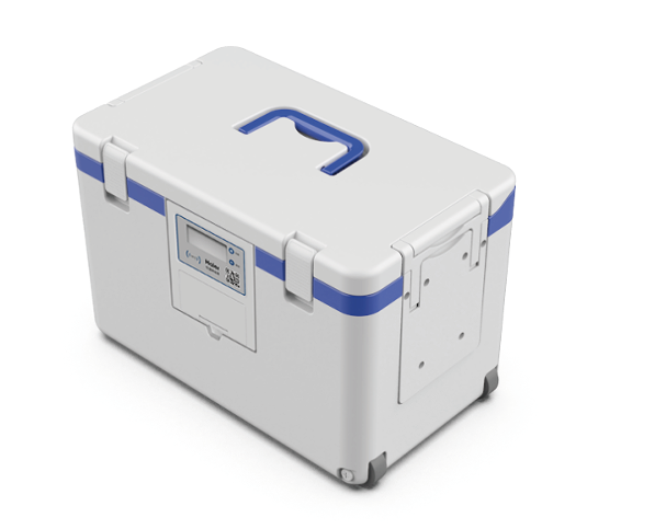 HZY-40BA恒温转运箱