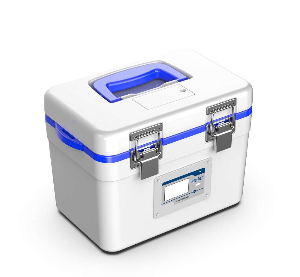 海尔生物-HZY-5B恒温转运箱