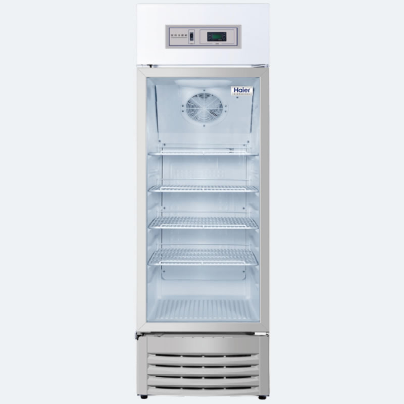 2~8°C医用冷藏箱HYC-310
