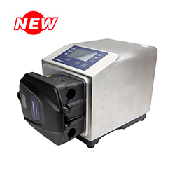 dPOFLEX BP01 工业型蠕动泵